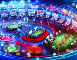 Antarmuka mobile yang responsif Antarmuka Mesin Arcade di aplikasi mobile pragmatic