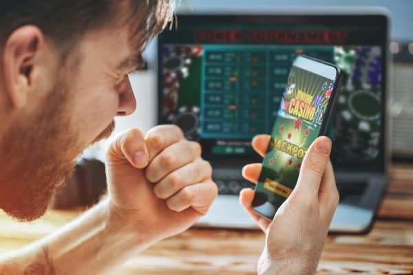 Pilihan permainan Togel di pragmatic Layar pemilihan permainan Togel